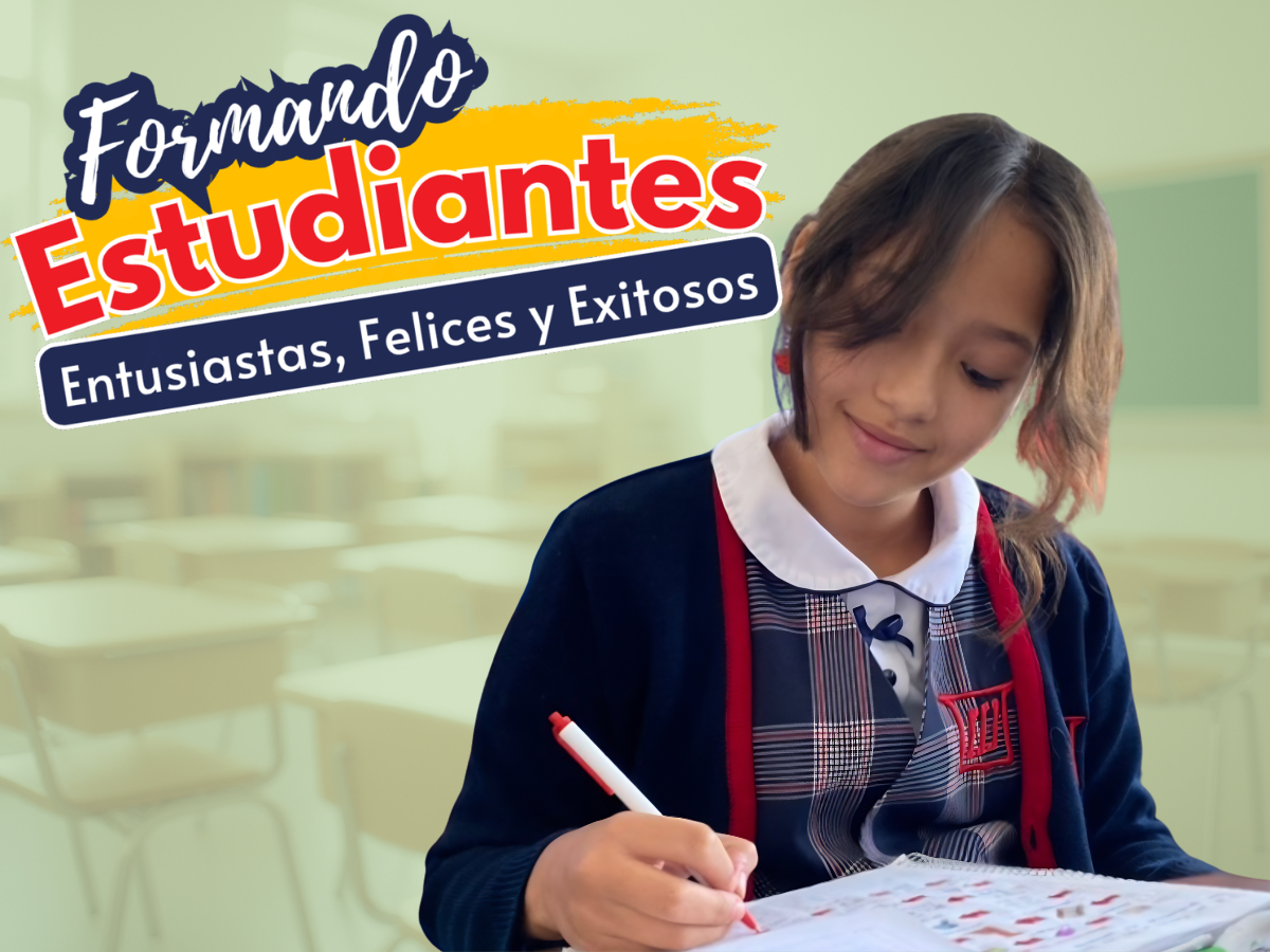 Fachada e instalaciones del Colegio Mariano Riva Palacio en Nueva Atzacoalco
